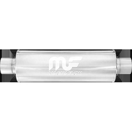 Magnaflow Performance Exhaust 12772 Stainless Steel Muffler